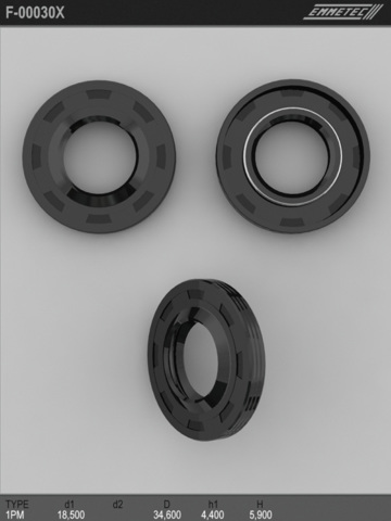 Купить F00030X Emmetec 