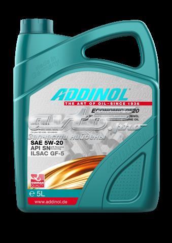 Масло моторное ADDINOL 4014766241399