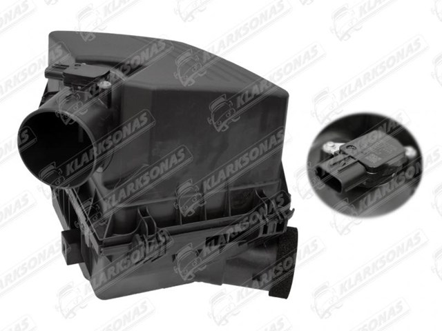 1770028291 Toyota caixa de filtro de ar