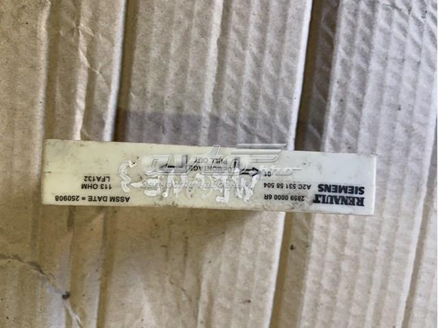 Antena KESSY 285900006R RENAULT