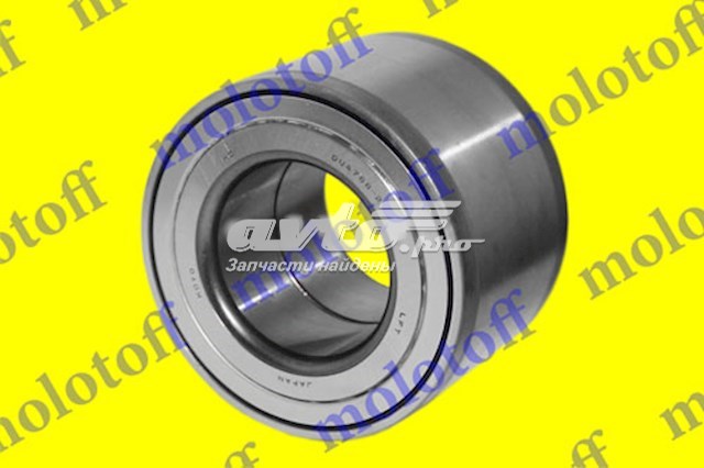 DU47882LFT Koyo Подшипник ступицы задней