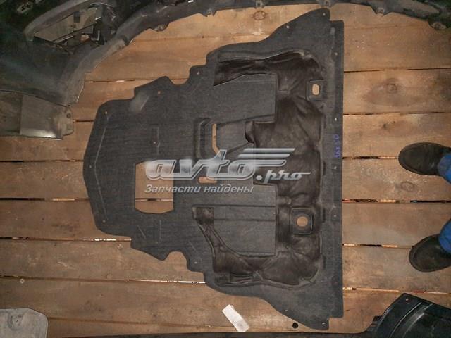 Защита моторного отсека Nissan/Infiniti 758815NA0A цена, от 101.69 USD