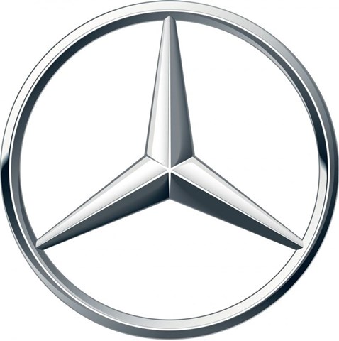 A000901500064 Mercedes 