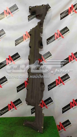 LR083933 Land Rover Защита днища левая