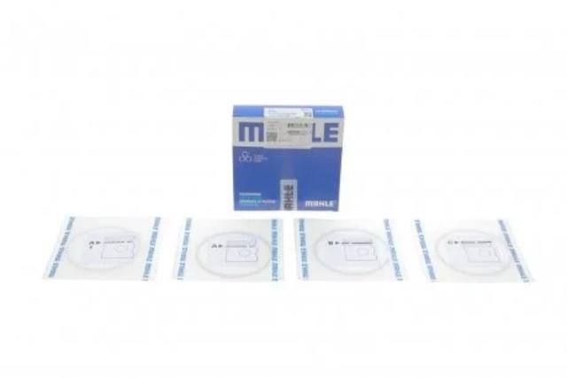 Купить 081RS001080N0 Mahle Original Комплект поршневых колец на 1 цилиндр, стандарт