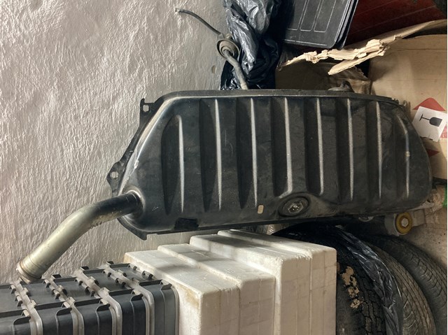 Tanque de combustível Mercedes E preço, a partir de 1516,00 USD