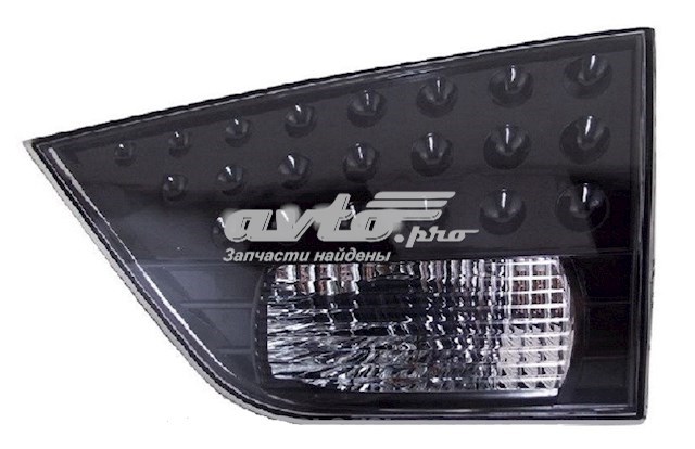 Фонарь задний правый, внутренний FPS FP4812F4P цена, от 22.97 USD