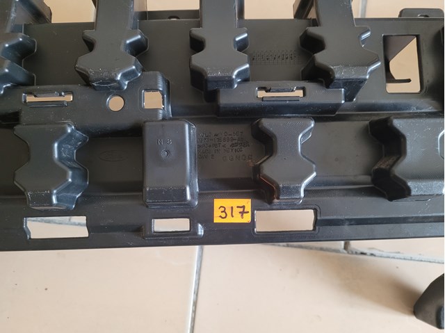  DS7317E899 Ford