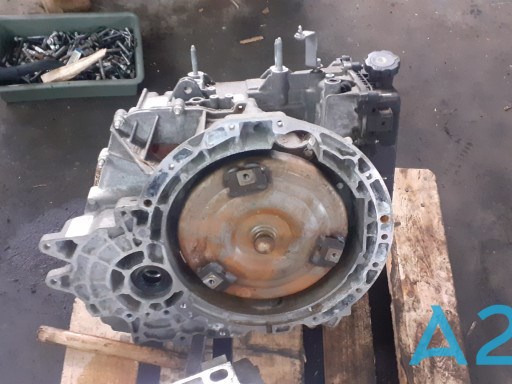 Коробка передач автомат Ford DA8Z7000K цена, от 627.11 USD