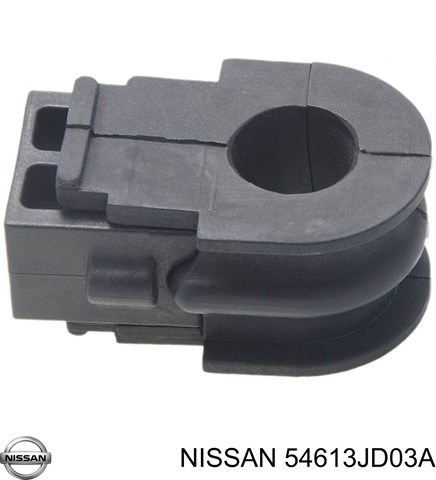 Bucha de estabilizador dianteiro Nissan/Infiniti 54613JD03A preço, a partir de 7,71 USD