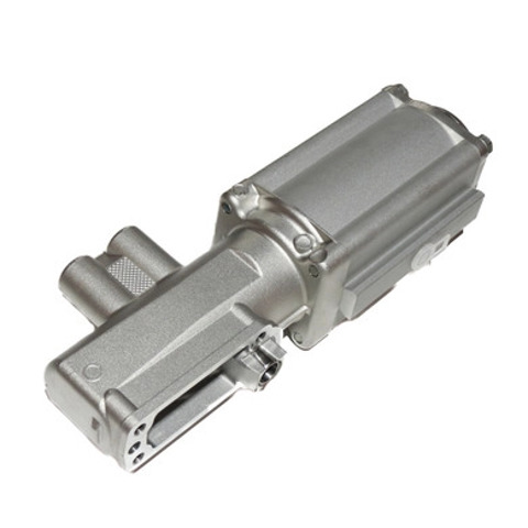 Сервопривод управления АКПП (шаговый двигатель) 501211290 ZF Parts