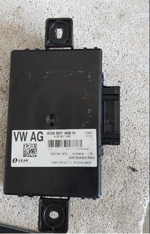  4G8907468H VAG