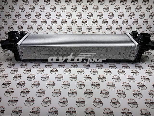 32249741 Volvo Охладитель наддувочного воздуха