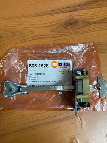 Ограничитель двери передний Autotechteile 5051528