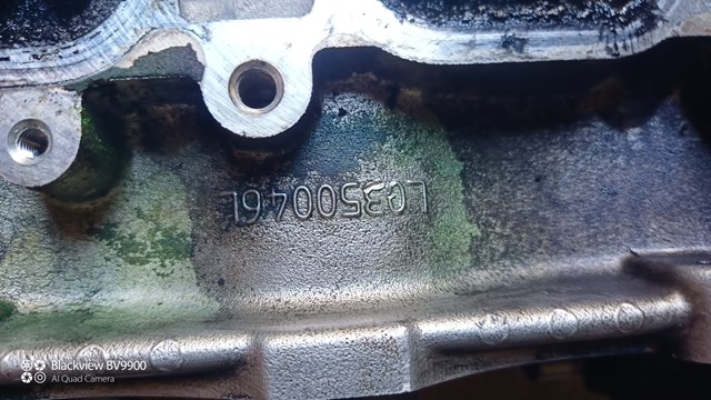  Hyundai/Kia L0350046L цена, от 285.30 USD