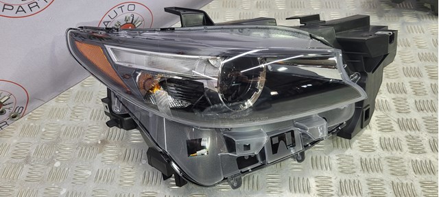 Купить TM52510K0C Mazda Фара основная правая
