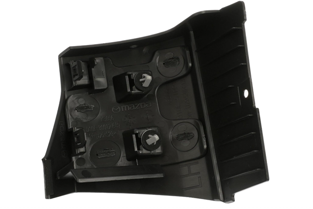 Накладка крыла переднего левого Mazda D10E51PP0C цена, от 29.92 USD