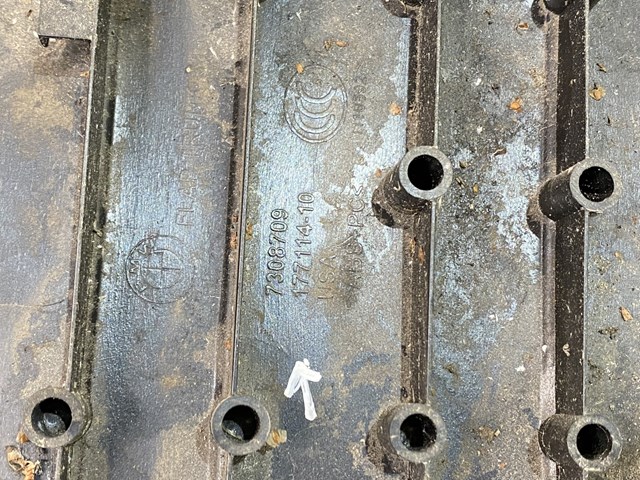  7308709 BMW