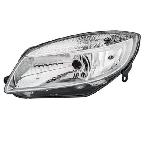 Фара левая Polcar 691509E цена, от 89.74 USD