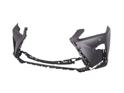 Бампер на авто Toyota 521194D936 цена, от 84.04 USD