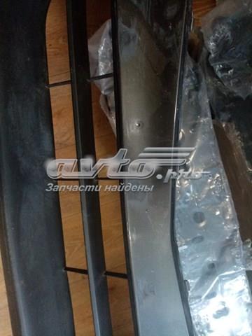 Купить KF1A50031EBB Mazda Буфер (бампер) передний
