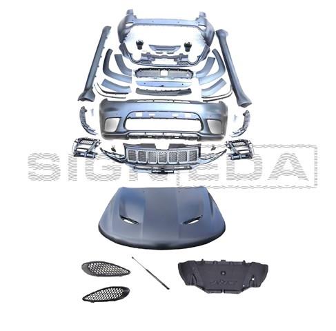 Купить PCR7001SRT Signeda 