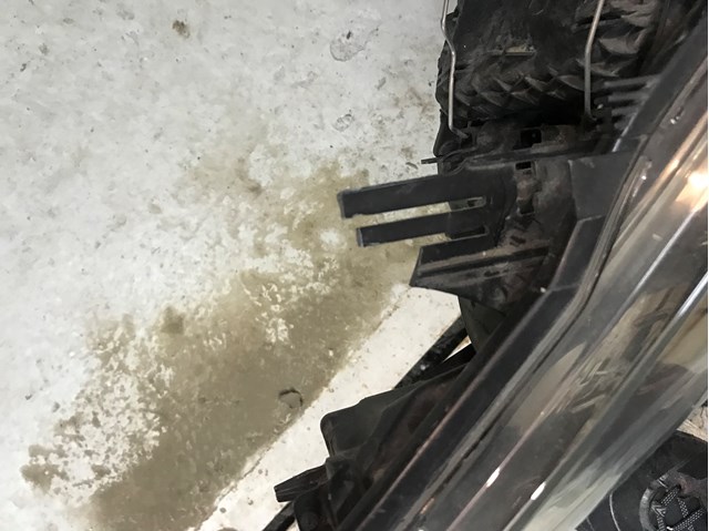 Купить 260100021R Renault (RVI) 