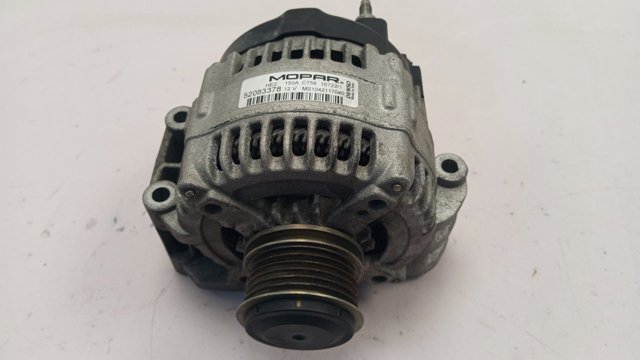 Автомобильный генератор Fiat/Alfa/Lancia 52083378 цена, от 56.95 USD