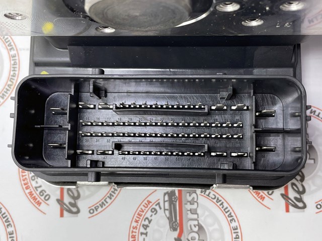 A1673209005 Mercedes Блок управления пневмоподвеской