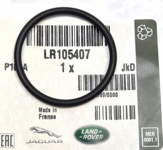 Прокладка маслозаборника Land Rover LR105407 цена, от 7.79 USD