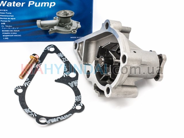 WP5005 VALEO Насос водяной