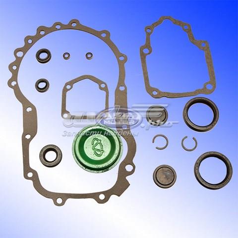 Прокладка передней крышки АКПП/МКПП Chery 015301191AA