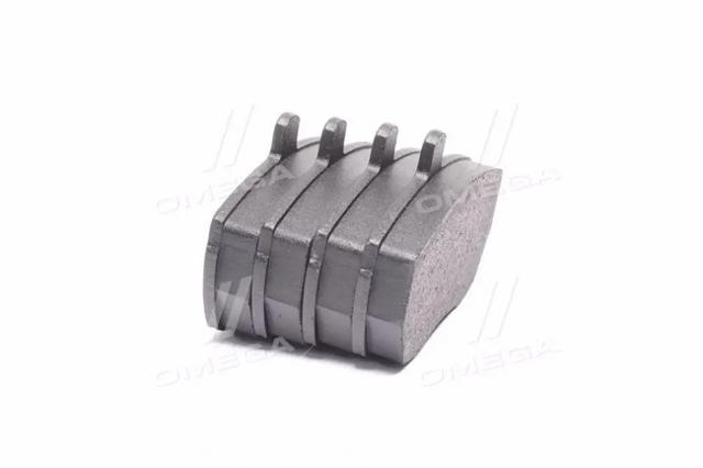 D430E Intelli Колодки передние