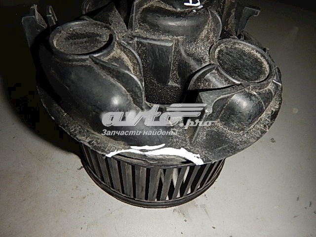 F667217D Nissan/Infiniti Электромотор печки