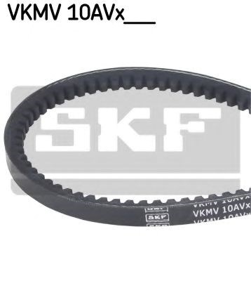 Клиновый ремень SKF VKMV10AVX1090 цена, от 5.57 USD