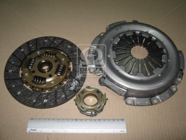 Сцепление MBK004 VALEO