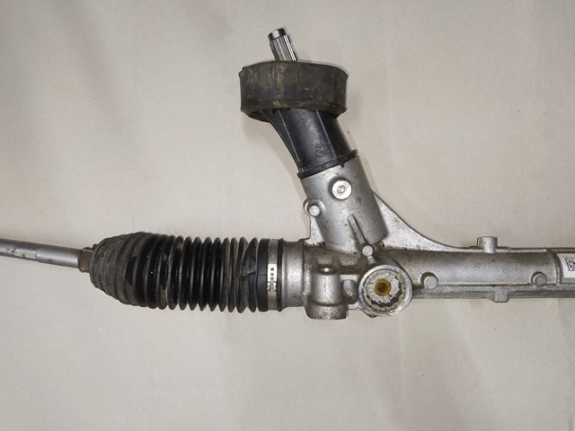 Реечный рулевой механизм MSG VW120 цена, от 143.46 USD