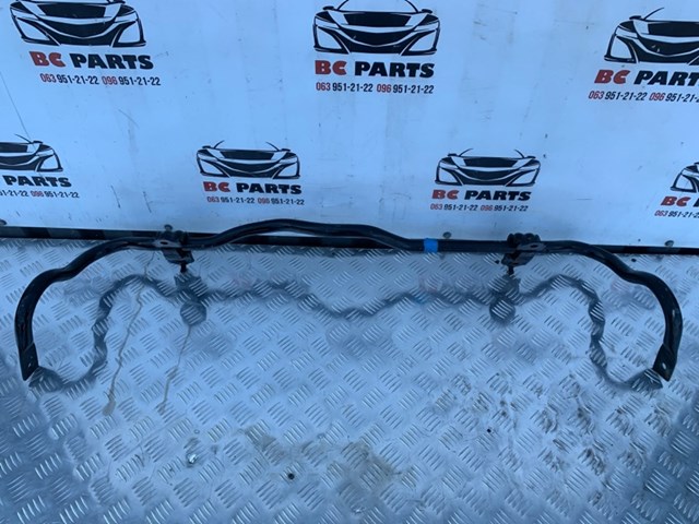 Купить 546106RA0C Nissan/Infiniti Стабилизатор передний