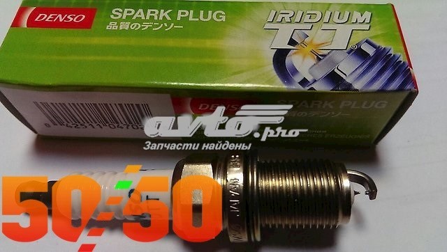 Свеча зажигания Denso KH20TT4 цена, от 10.57 USD