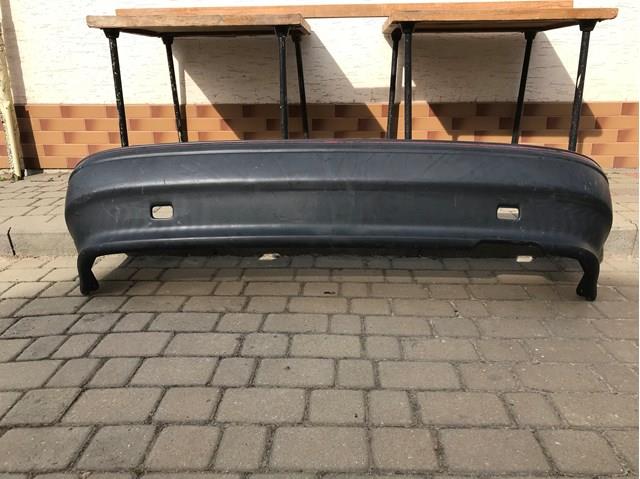 Задний бампер 5210512050 Toyota