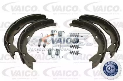 Колодки ручника (стояночного тормоза) VEMO/Vaico V307527