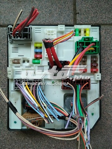  284B64899R Renault (RVI)