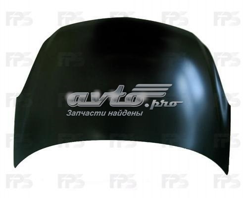 Капот FPS FP5213280 цена, от 99.48 USD