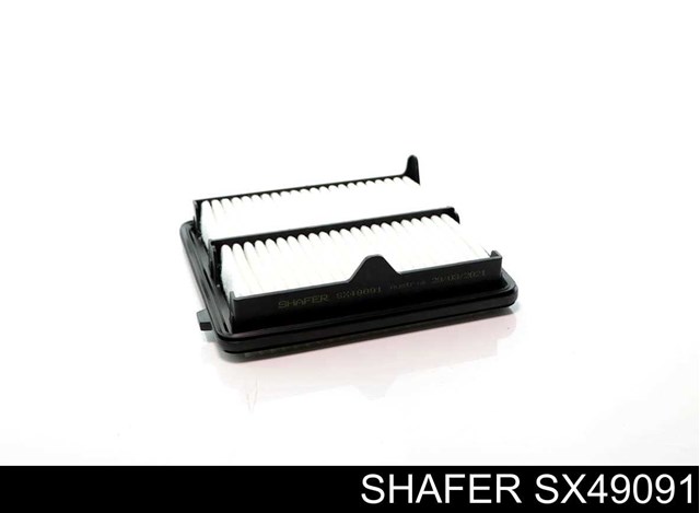 SX49091 Shafer Воздушный фильтр двигателя