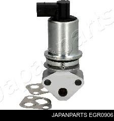 Клапан EGR рециркуляции газов Japan Parts EGR0906
