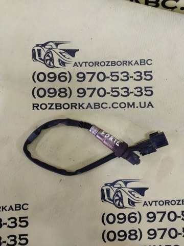 392102ECC4 Hyundai/Kia Датчик кислорода после катализатора