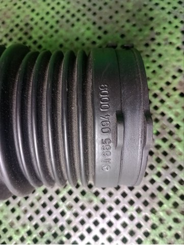 A6650940009 Chrysler 