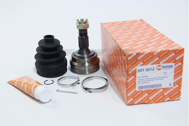5010012 Autotechteile Наружная граната