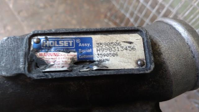  Holset 3590506