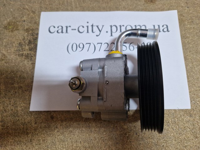 EBY430101A Glossyautoparts ГУР руля